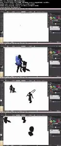 Tutsplus - Character Design & Animation for Games
