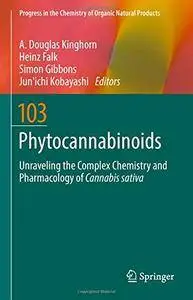 Phytocannabinoids: Unraveling the Complex Chemistry and Pharmacology of Cannabis sativa (repost)
