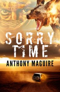 «Sorry Time» by Anthony Maguire