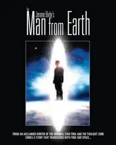 The Man From Earth (2007)