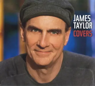 James Taylor - Covers (2008)