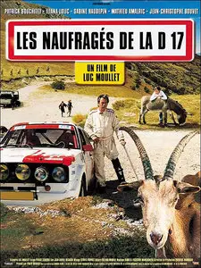 Les Naufragés de la D17 - Luc Moullet (2002)