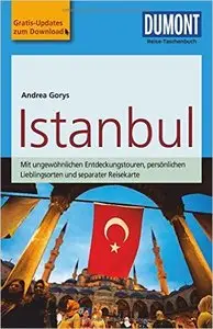 DuMont Reise-Taschenbuch Reiseführer Istanbul, Auflage: 5