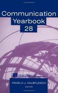 Communication Yearbook 28 (Volume 23)