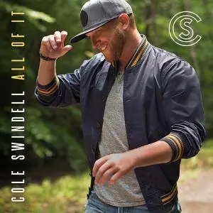 Cole Swindell - All Of It (2018) [Official Digital Download]