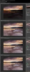 Effortless Exposure Blending - Incredible Techniques for Blending Multiple Exposures
