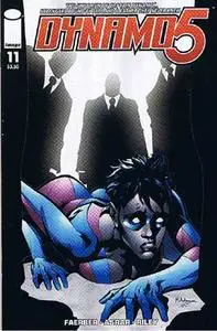 Dynamo 5 #11