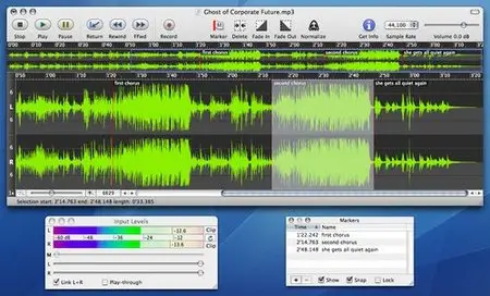 SoundStudio 3.6.1