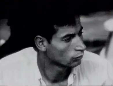Le chien / Lettre à la prison (1969)
