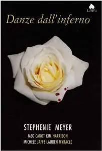 AA.VV. - Danze dall'inferno