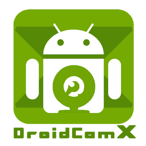 DroidCamX Wireless Webcam Pro v6.1.4 for Android