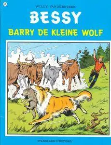 Bessy - 126 - Barry De Kleine Wolf