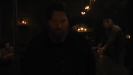 Warrior S01E07