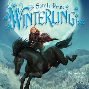 «Winterling» by Sarah Prineas