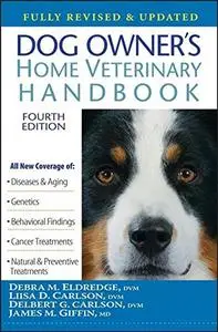 Dog Owner's Home Veterinary Handbook