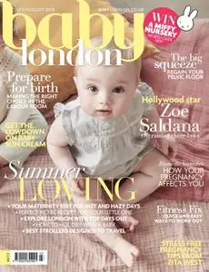 Baby Magazine – June 2018