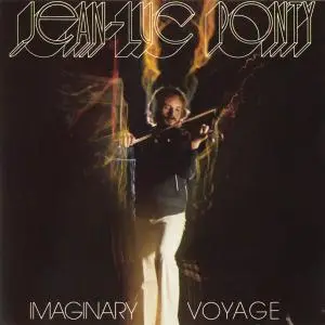 Jean-Luc Ponty - Imaginary Voyage (1976)