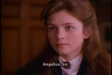 Tales from the Crypt: About Face