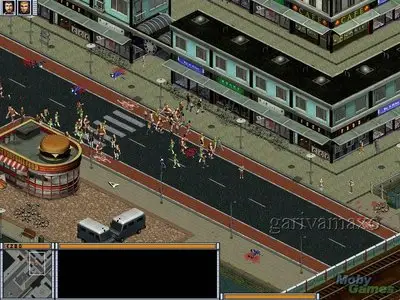 Hooligans: Storm Over Europe (2002)
