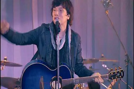 Eric Martin - Mr. Vocalist: A Special Night In Tokyo (2009)