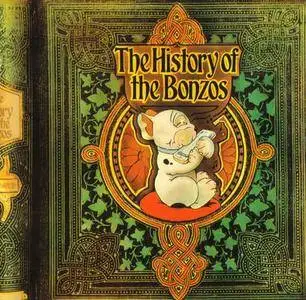 Bonzo Dog Doo Dah Band - The History Of The Bonzos (1974)