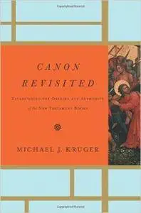 Canon Revisited