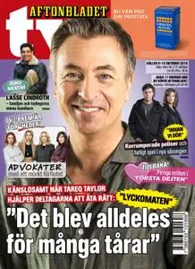 Aftonbladet TV – 07 oktober 2019