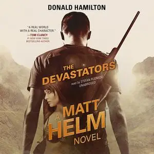 «The Devastators» by Donald Hamilton