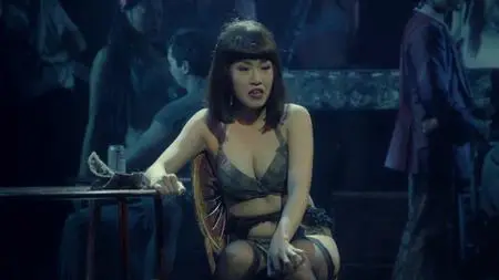 Miss Saigon: 25th Anniversary Performance (2016)