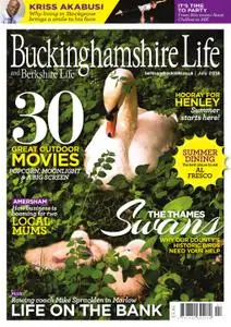 Buckinghamshire Life – 20 June 2018
