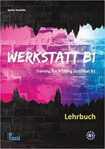 Werkstatt: Lehrbuch
