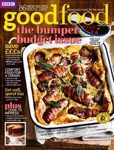 BBC Good Food Magazine – February 2015