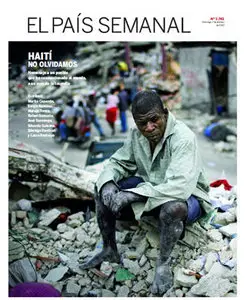 El País Semanal 1741