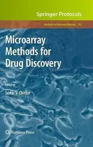 Microarray Methods for Drug Discovery (Repost)