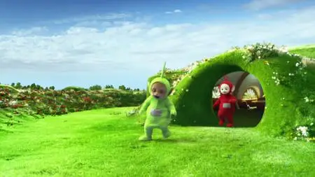 Teletubbies S01E26