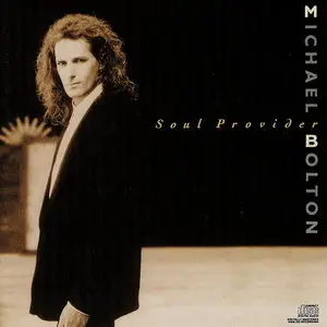 Michael Bolton - Soul Provider (1989)