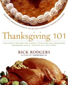 Thanksgiving 101: Celebrate America's Favorite Holiday with America's Thanksgiving Expert (repost)