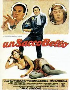 Fun Is Beautiful (1980) Un sacco bello