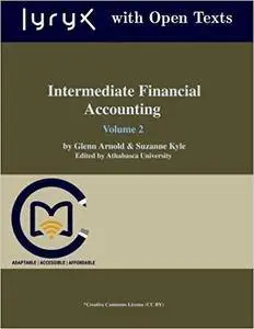Intermediate Financial Accounting: Volume 2