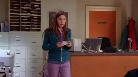 The Middle S01E03