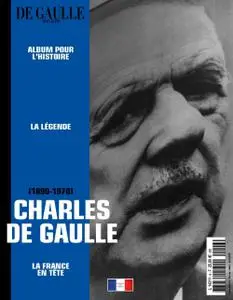 De Gaulle Magazine – 01 février 2023