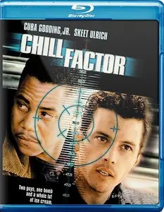 Chill Factor (1999)