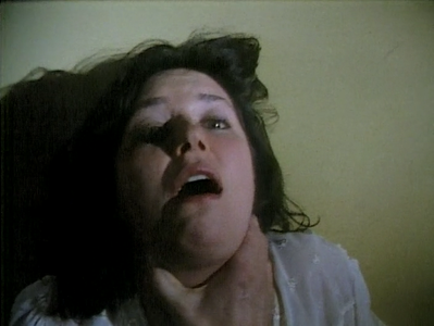 Mark of Cain (1986)