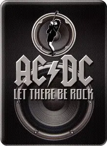 AC/DC: Let There Be Rock (1980)