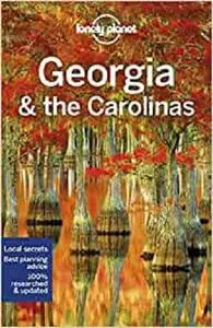 Lonely Planet Georgia & the Carolinas (Regional Guide)