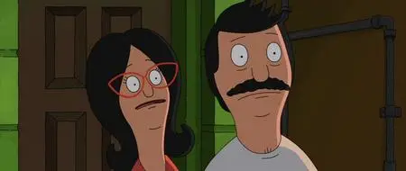 The Bob's Burgers Movie (2022)