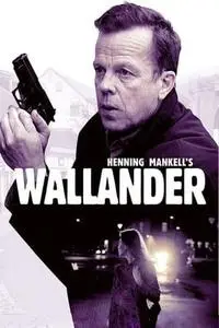 Wallander S01E01