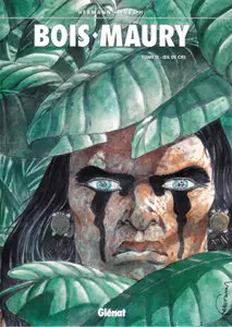 Les tours de Bois-Maury (1984) 16 Issues