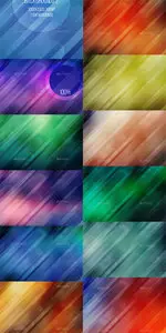 Abstract Backgrounds Set 2