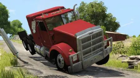 BeamNG.drive (2017)